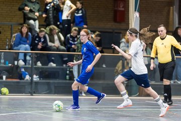 Bild 197 - wCJ Falkinnen Cup